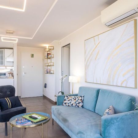 Penthouse With A Panoramic Rooftop In Trastevere With Seasonally Jacuzzi Рим Экстерьер фото